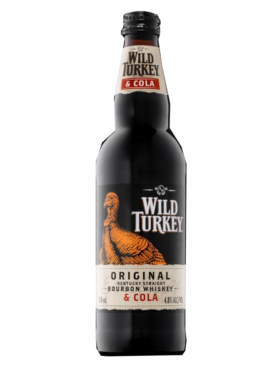 Wild Turkey 510mL