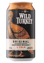 Load image into Gallery viewer, Wild Turkey Cola
