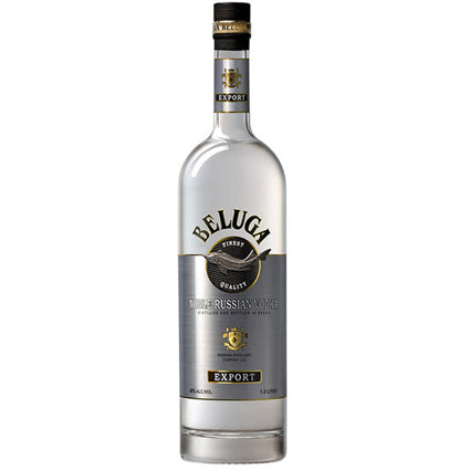 Beluga Vodka