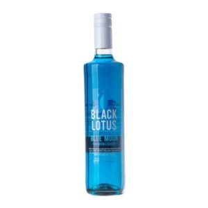 Black Lotus blueberry