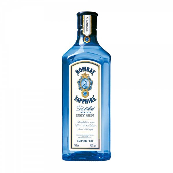 Bombay Gin