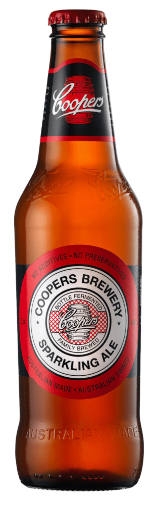 Coopers Sparkling