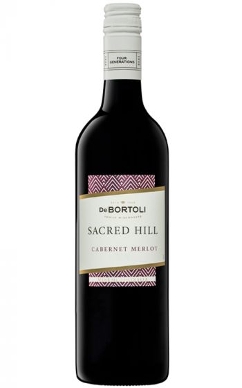 Sacred Hill Cabernet Merlot