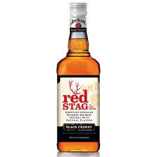Jim Beam Red Stag