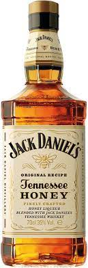 Jack Honey