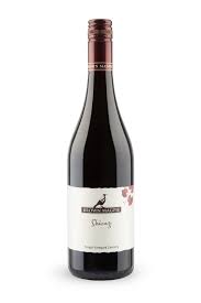 Brown Magpie Shiraz