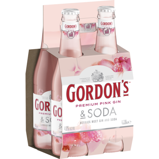 Gordon Pink