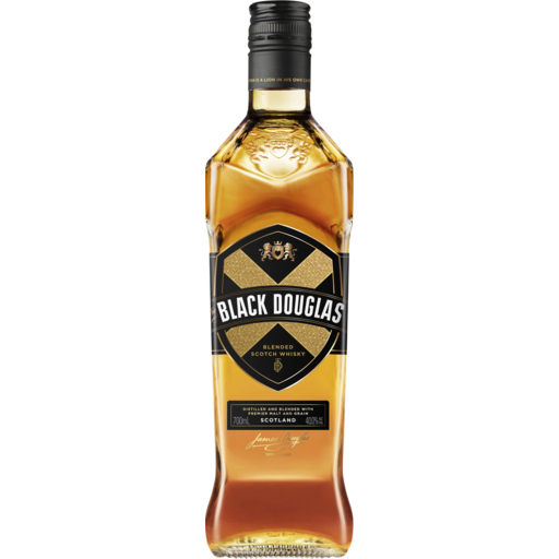 Black Douglas 700ml