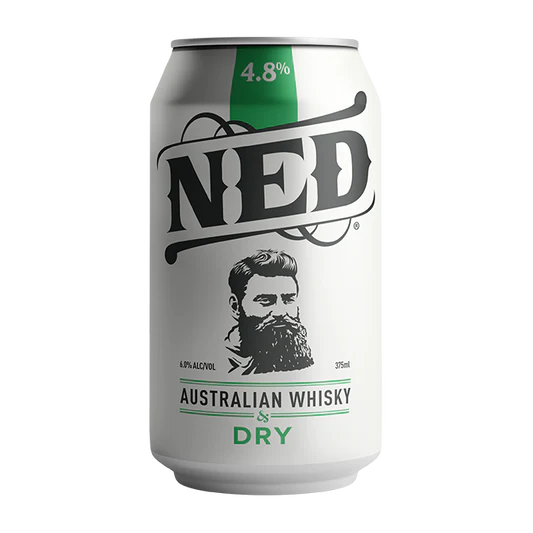 NED DRY 4PK