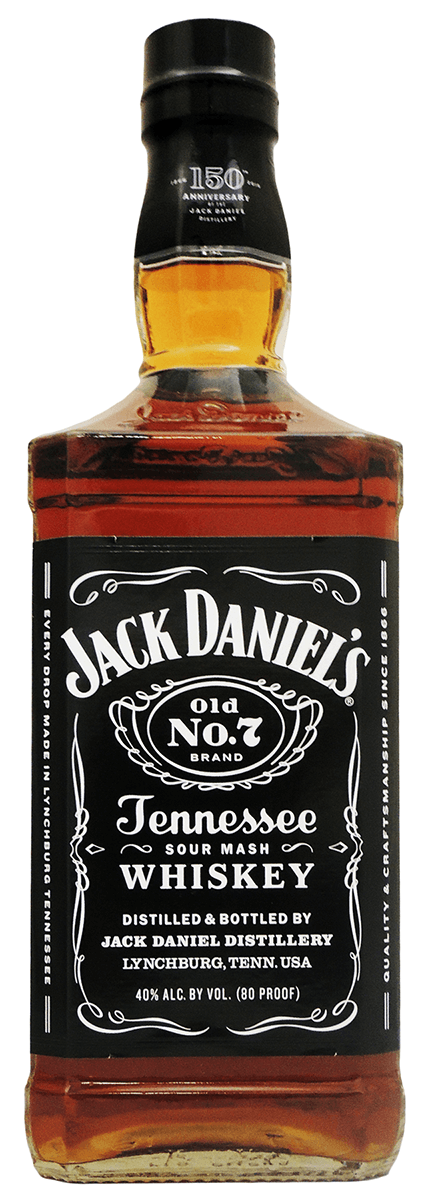 Jack Daniel's 1.75L