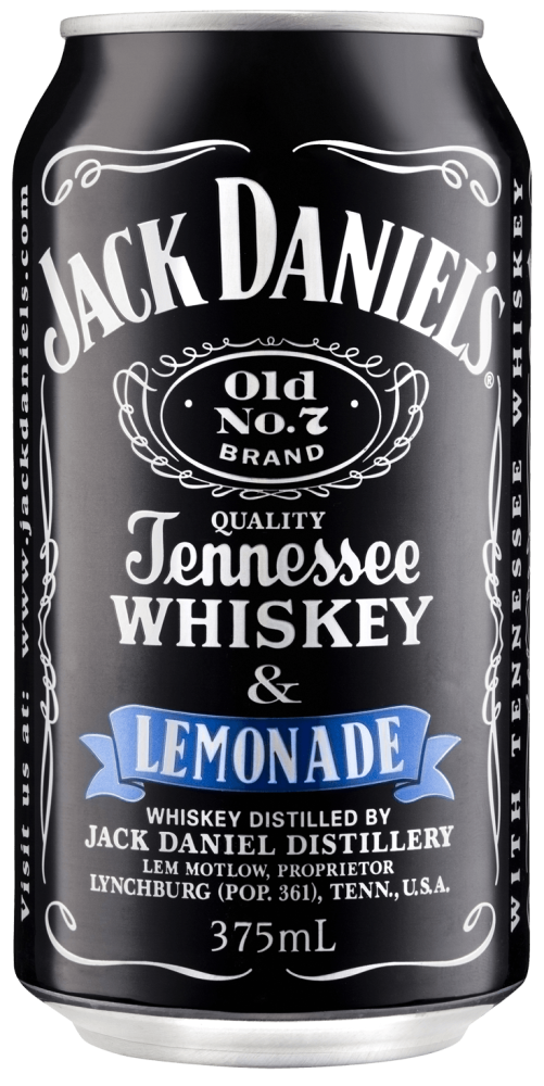 Jack Lemonade