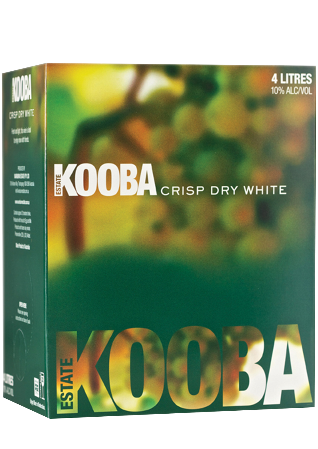 Kooba Estate Wine