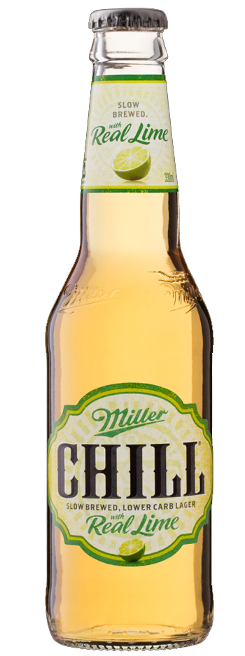 Miller Chill Lime