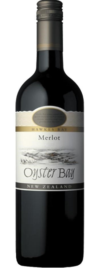 Oyster Bay Merlot