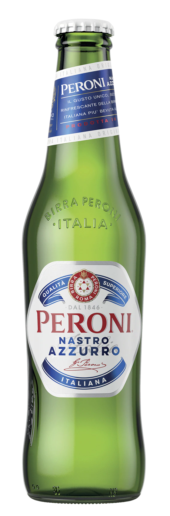 Peroni Nastro Azzurro