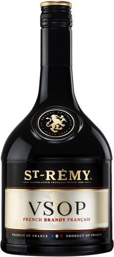 St Remy brandy 700ml