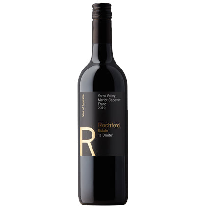 Rochford la Droite Merlot Cabernet