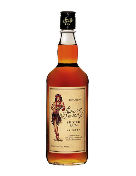 Sailor Jerry