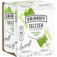 Load image into Gallery viewer, Smirnoff Seltzer
