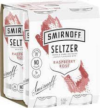 Load image into Gallery viewer, Smirnoff Seltzer
