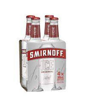 Load image into Gallery viewer, Smirnoff red

