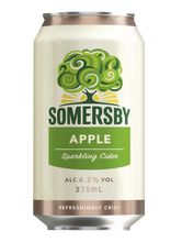 Load image into Gallery viewer, Somersby cider
