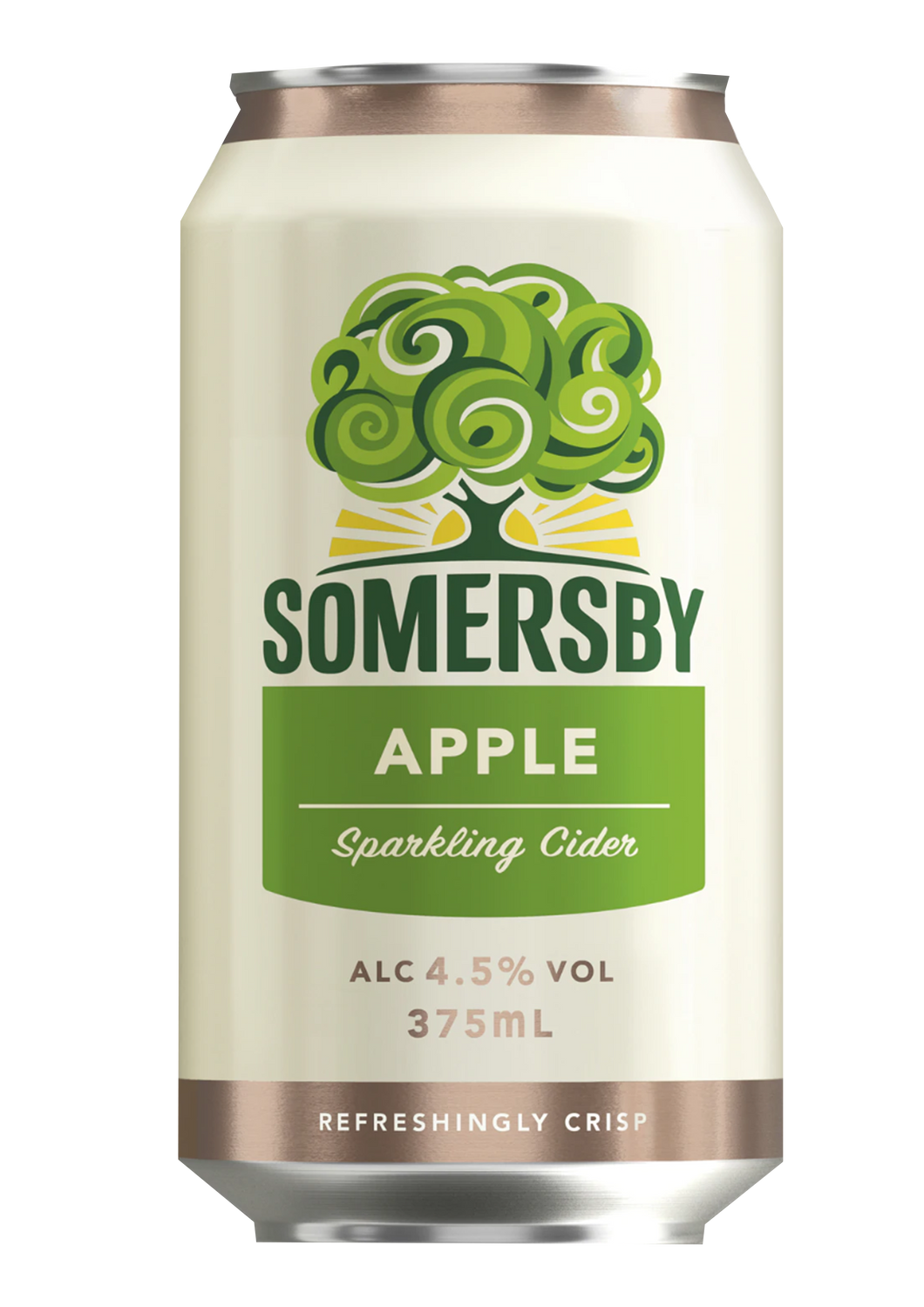 Somersby cider
