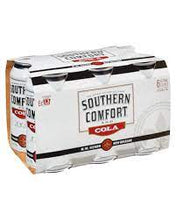 Load image into Gallery viewer, Southern Comfort &amp; Cola 375ml
