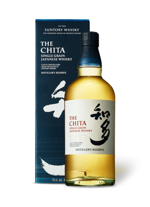 Suntory The Chita