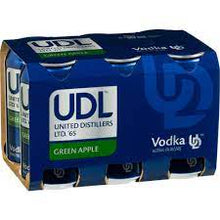 Load image into Gallery viewer, Udl vodka can
