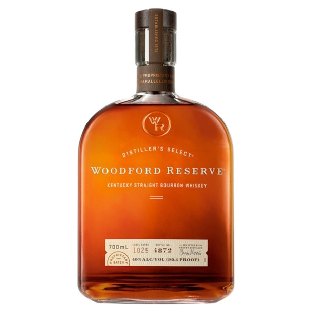 Woodford Reserve Straight