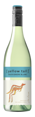 Yellow Tail